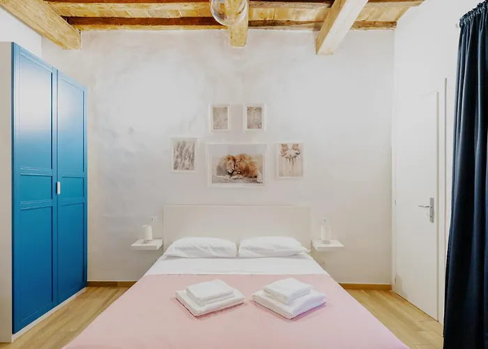 Florence David\'S Guesthouse