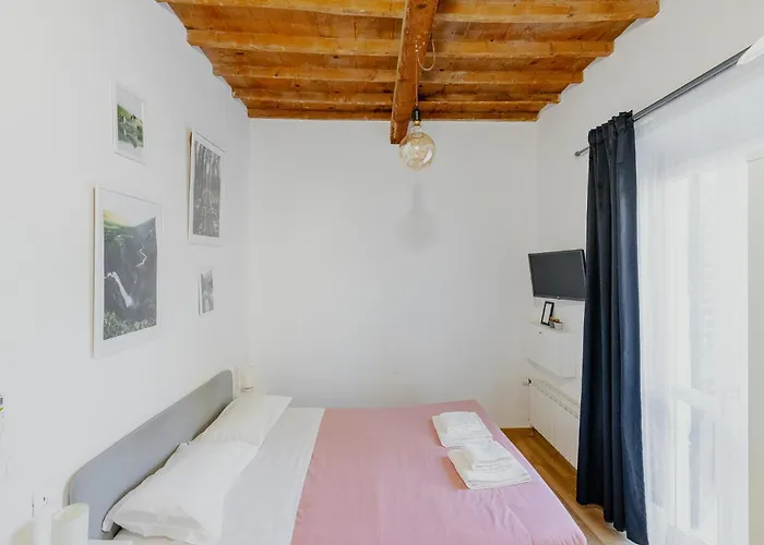 Florence David\'S Guesthouse