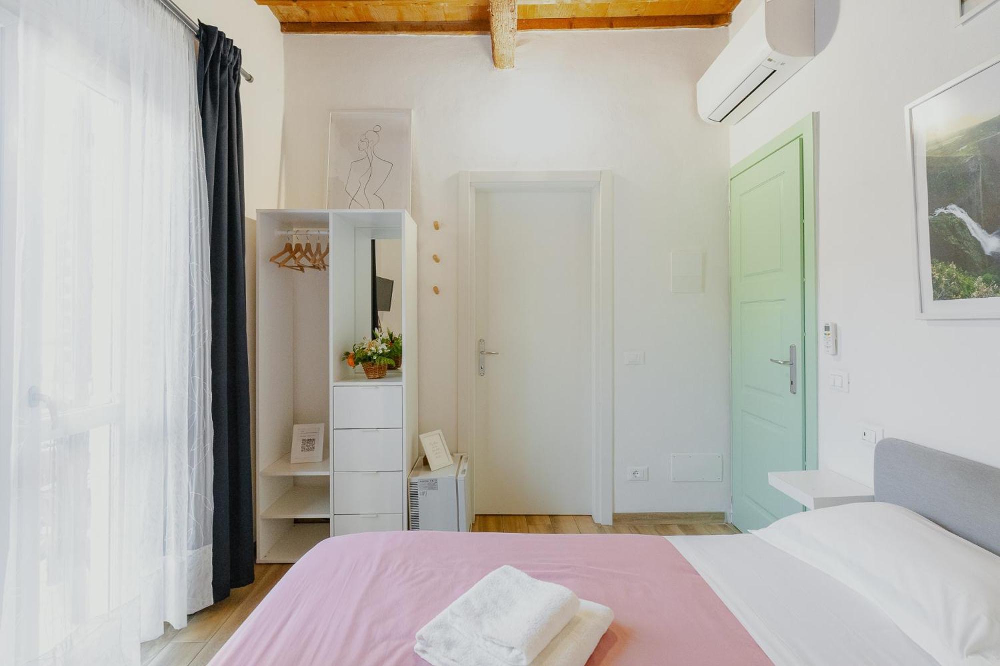 Apartment David's Florenz