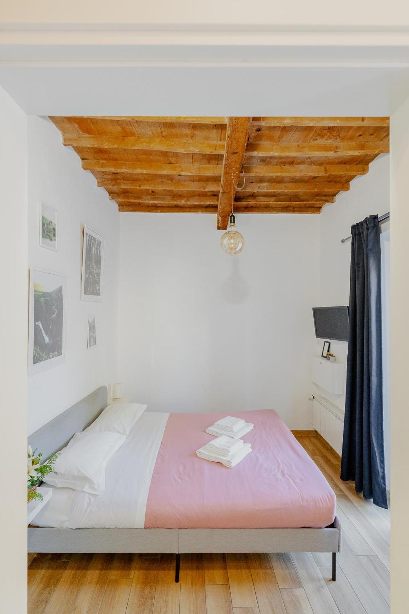 Apartment David's Florenz