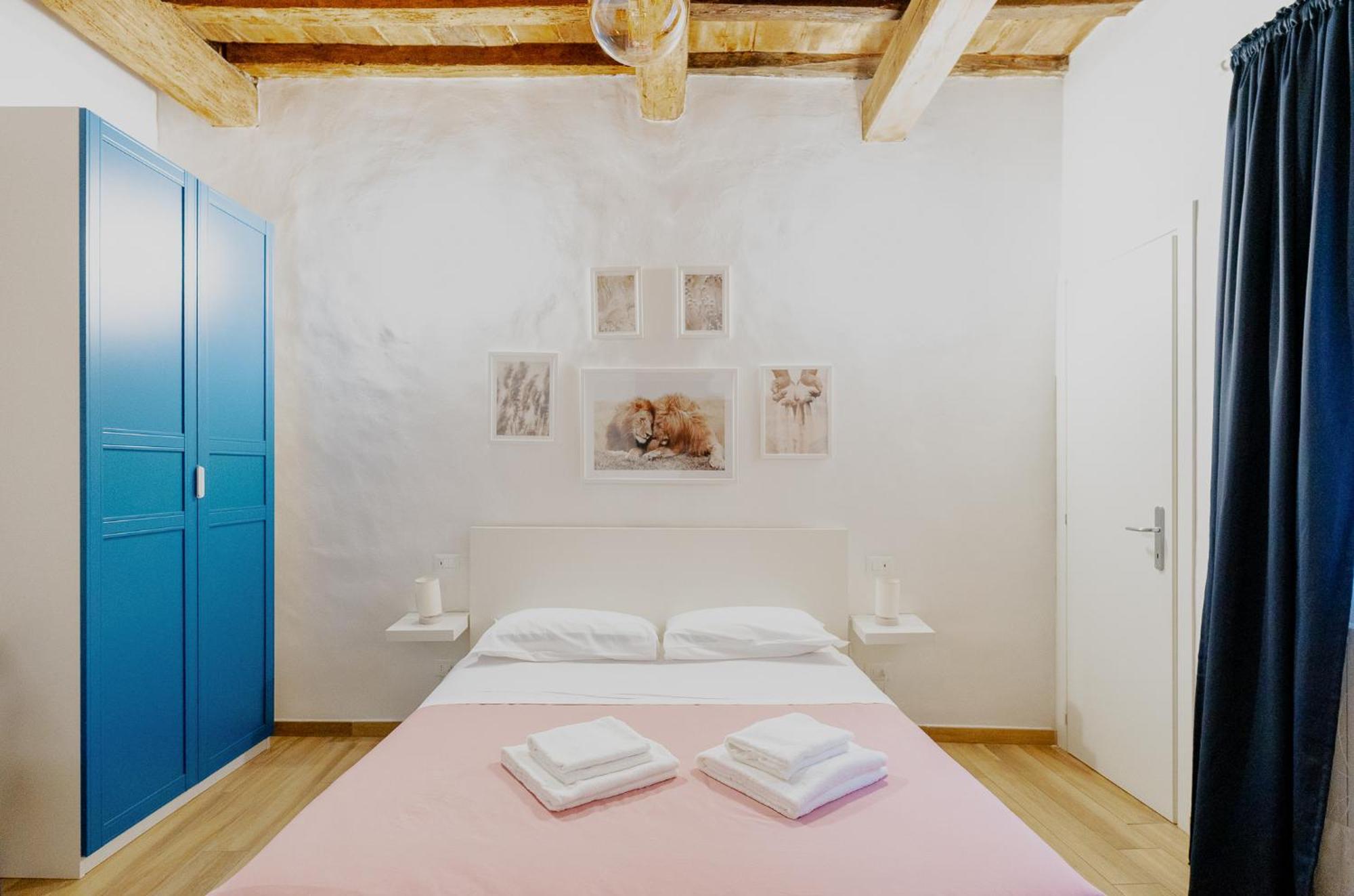 Appartement David's *
