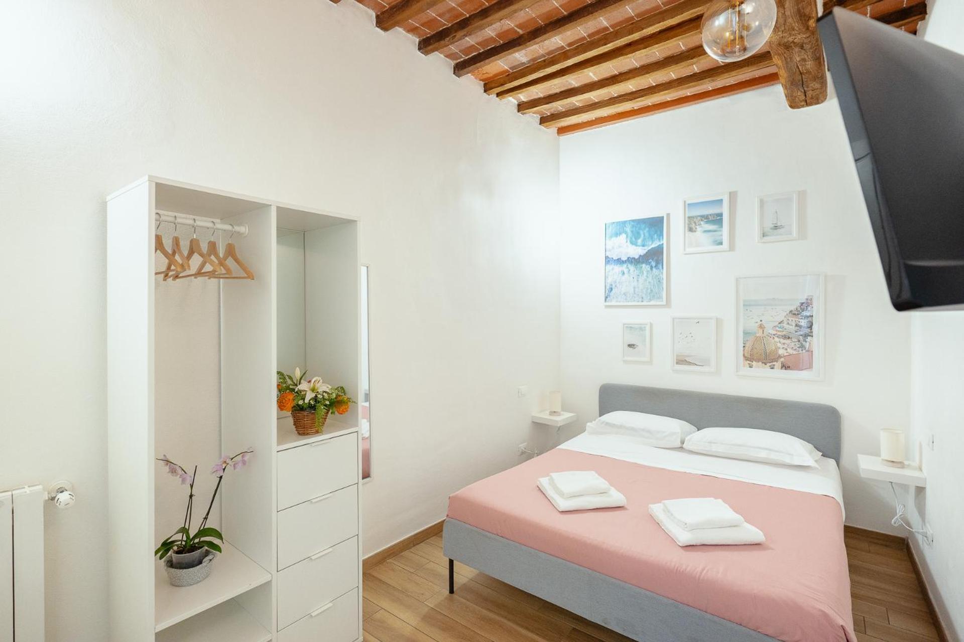 David's Appartement *
