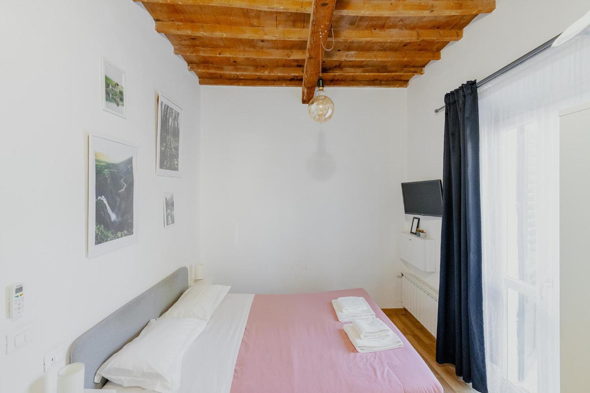 Appartement David's