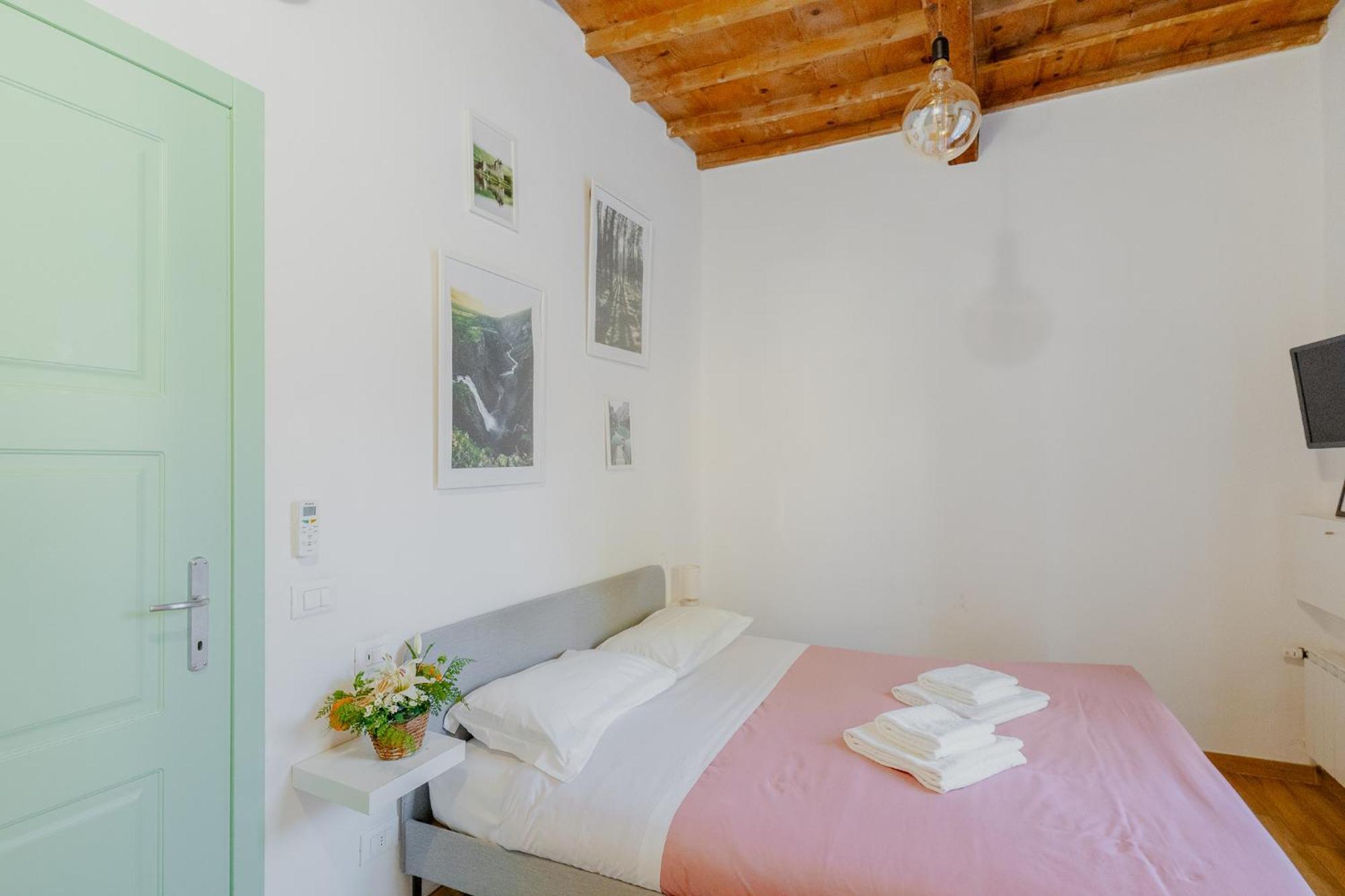 David's Appartement *