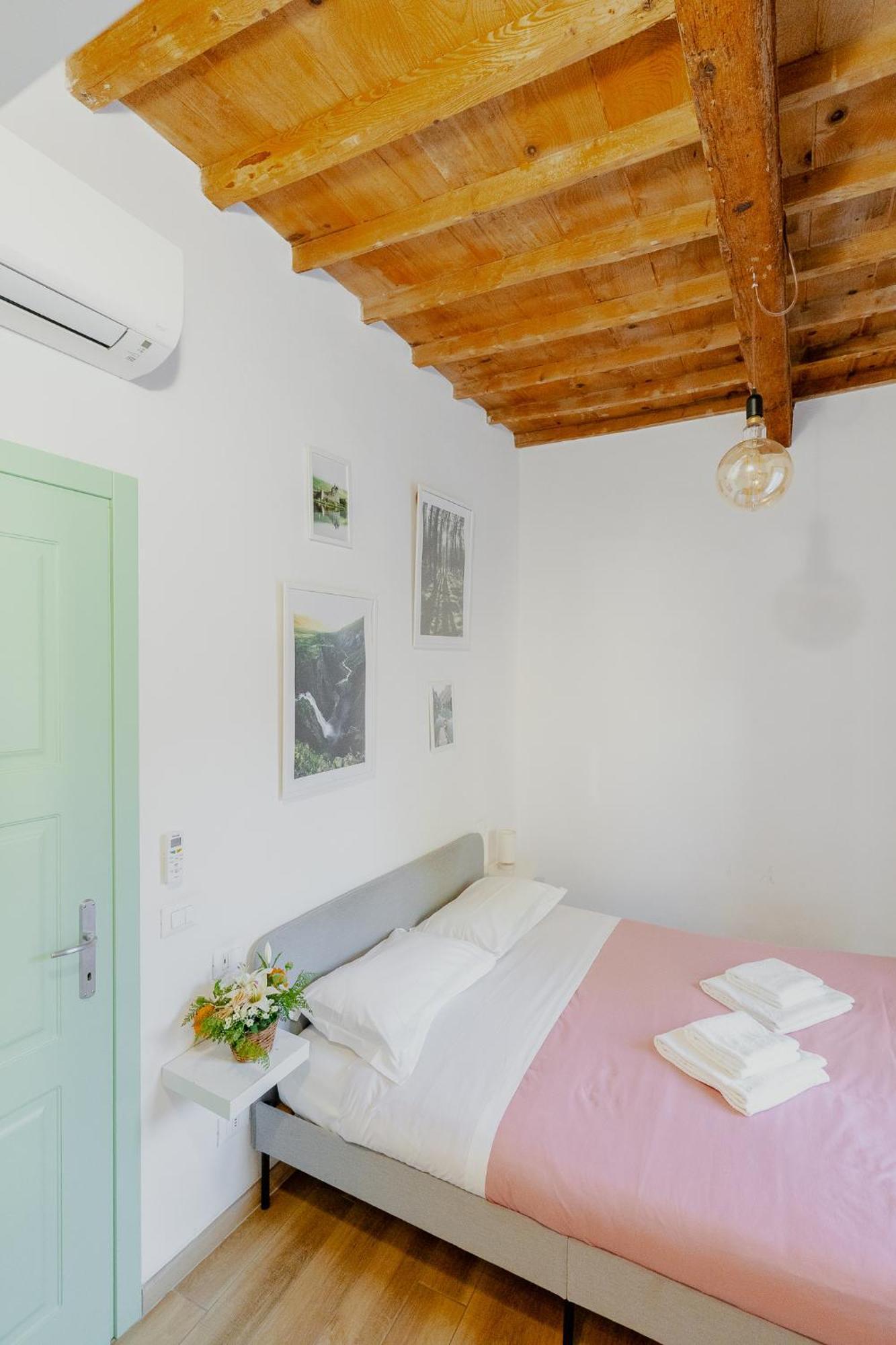 David's Appartement Florence