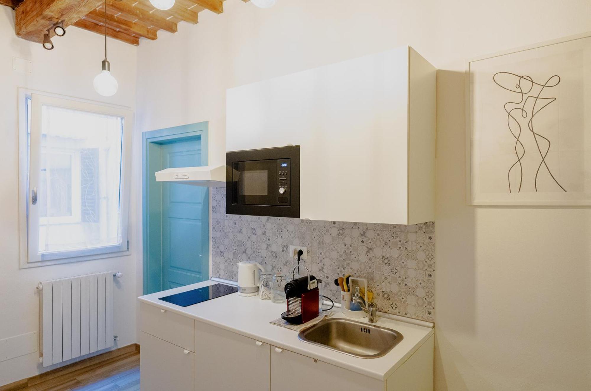 Appartement David's