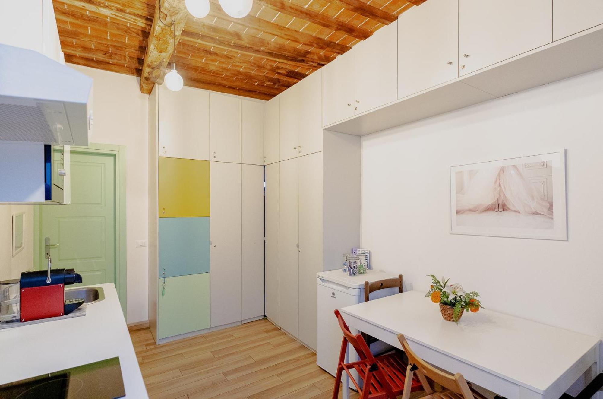David's Appartement *