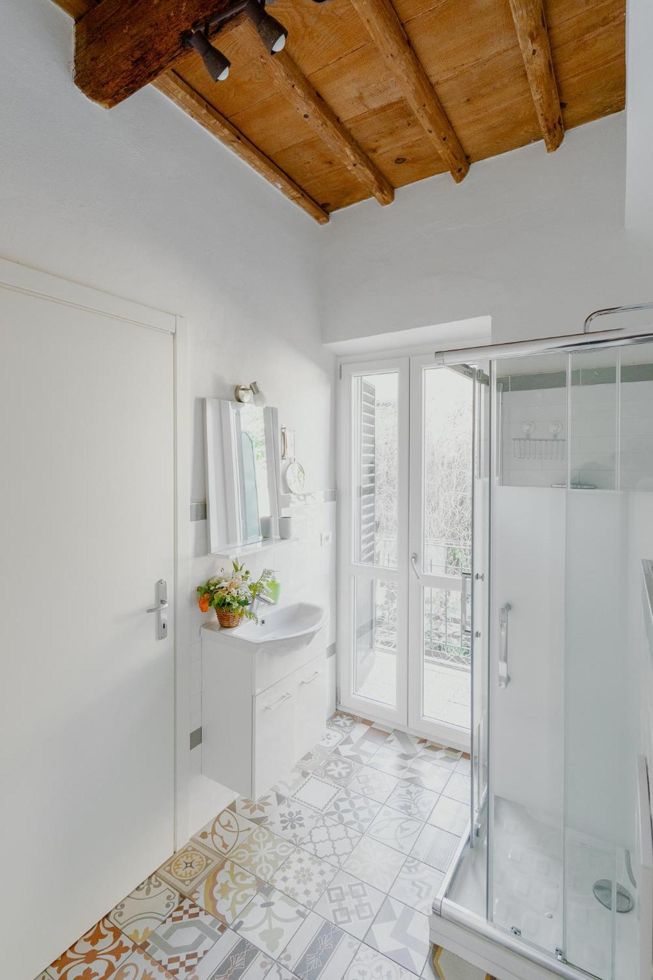 Appartement David's *