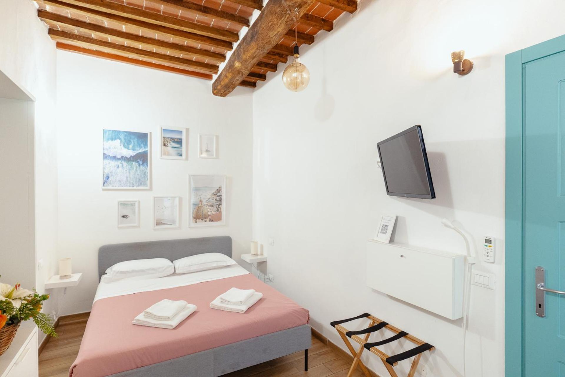 Appartement David's *