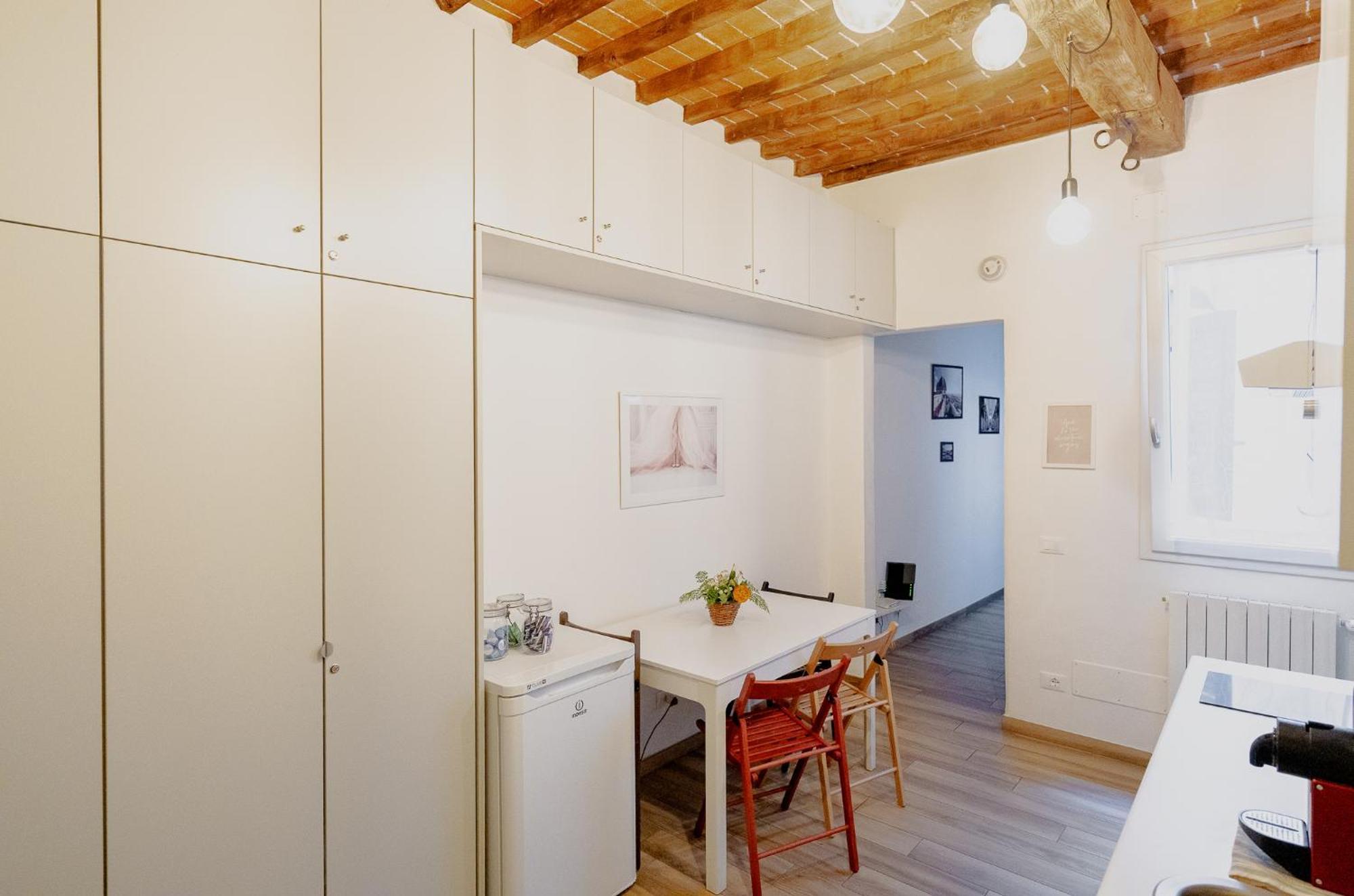 Appartement David's *